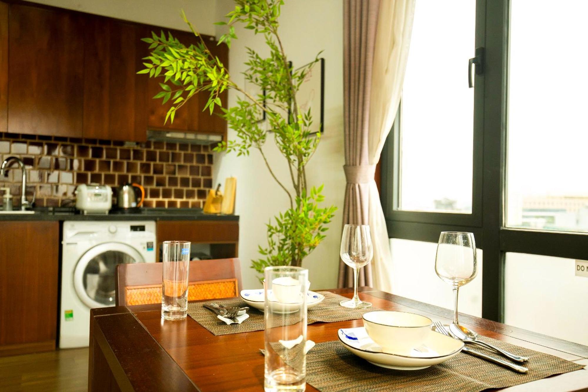 Sakamoto 2 Kim Ma By Xoi Residences Hà Nội