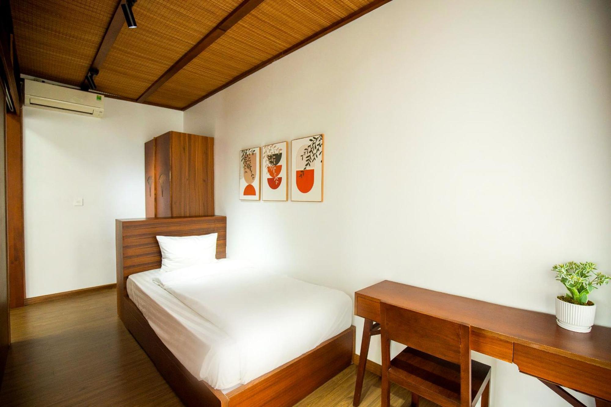 Sakamoto 2 Kim Ma By Xoi Residences Căn hộ *