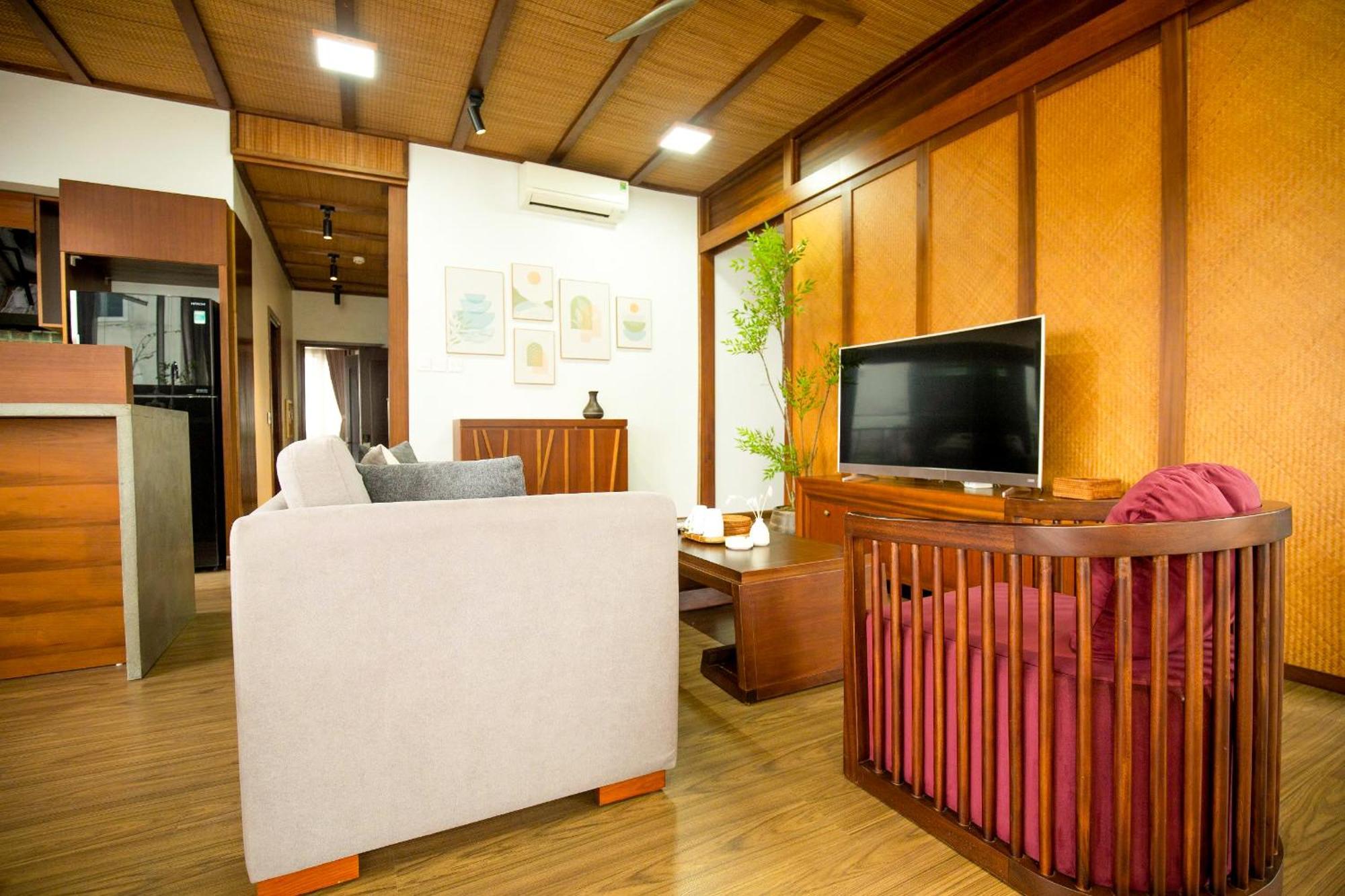 Sakamoto 2 Kim Ma By Xoi Residences *