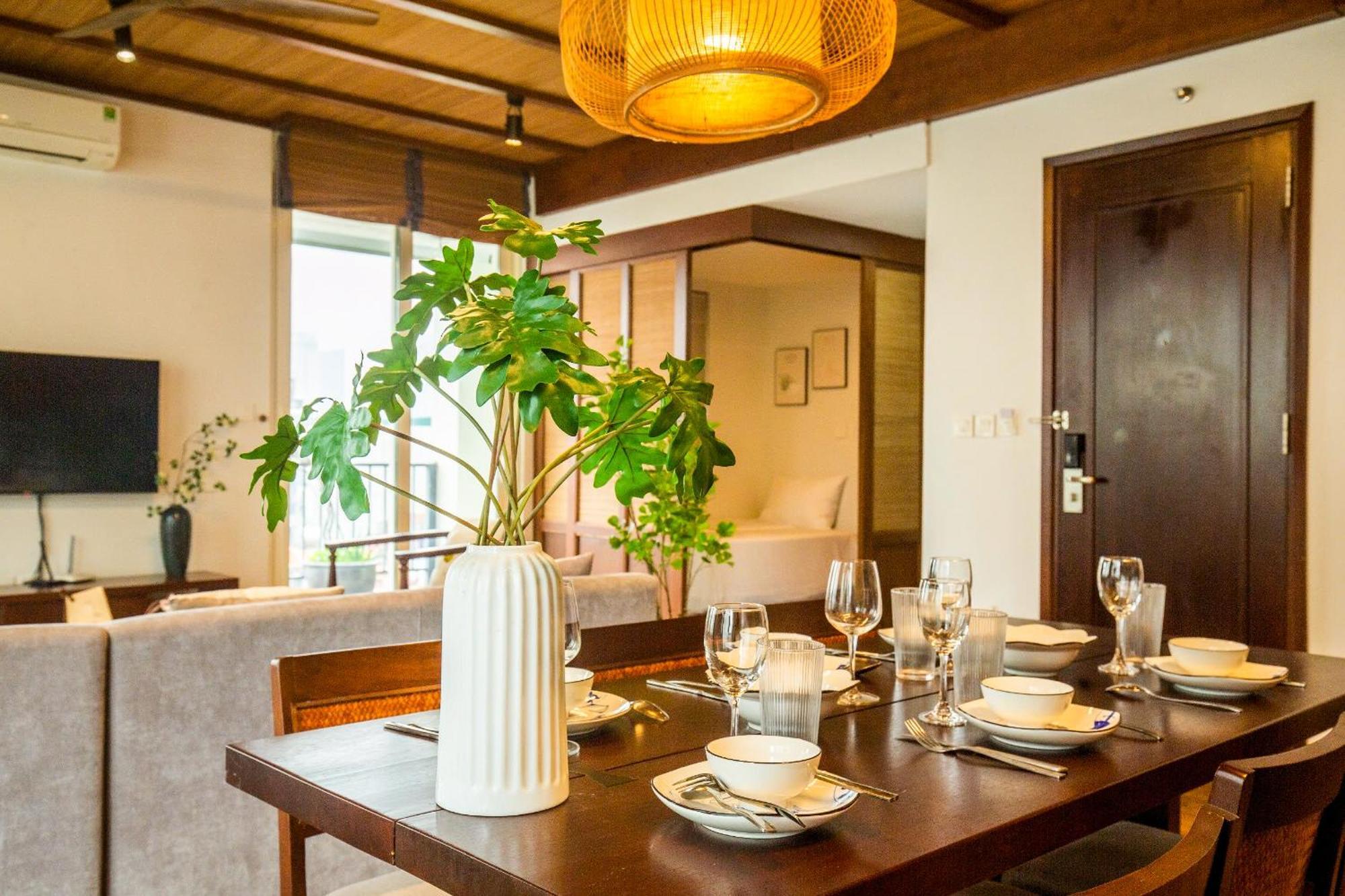 Sakamoto 2 Kim Ma By Xoi Residences Căn hộ *
