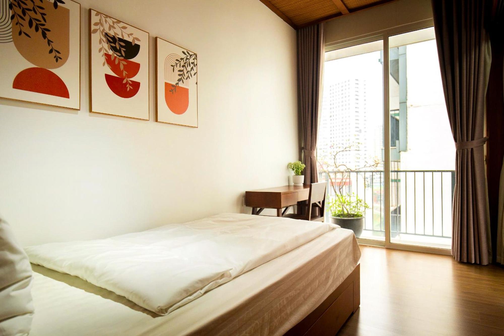 Căn hộ Sakamoto 2 Kim Ma By Xoi Residences *