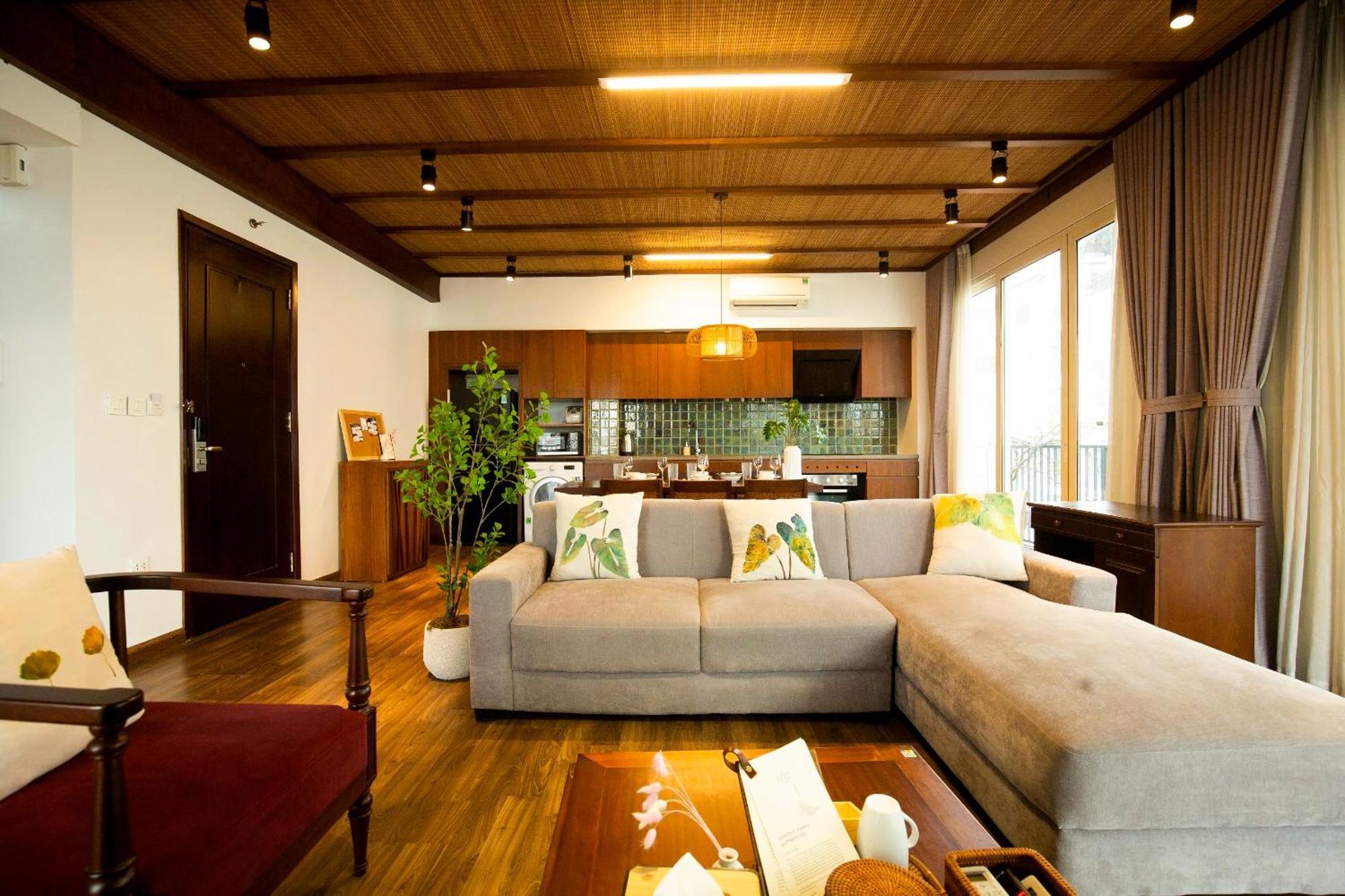 Sakamoto 2 Kim Ma By Xoi Residences Hà Nội