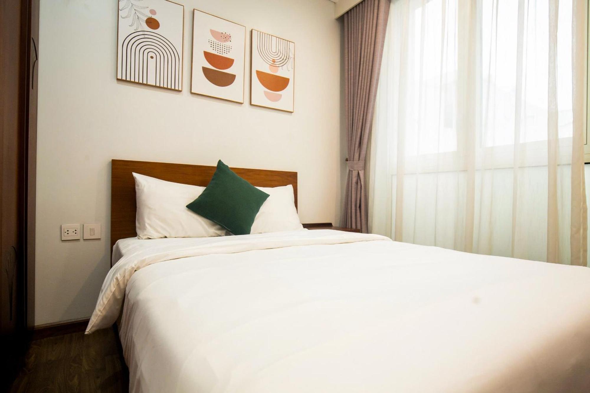 Sakamoto 2 Kim Ma By Xoi Residences Hà Nội