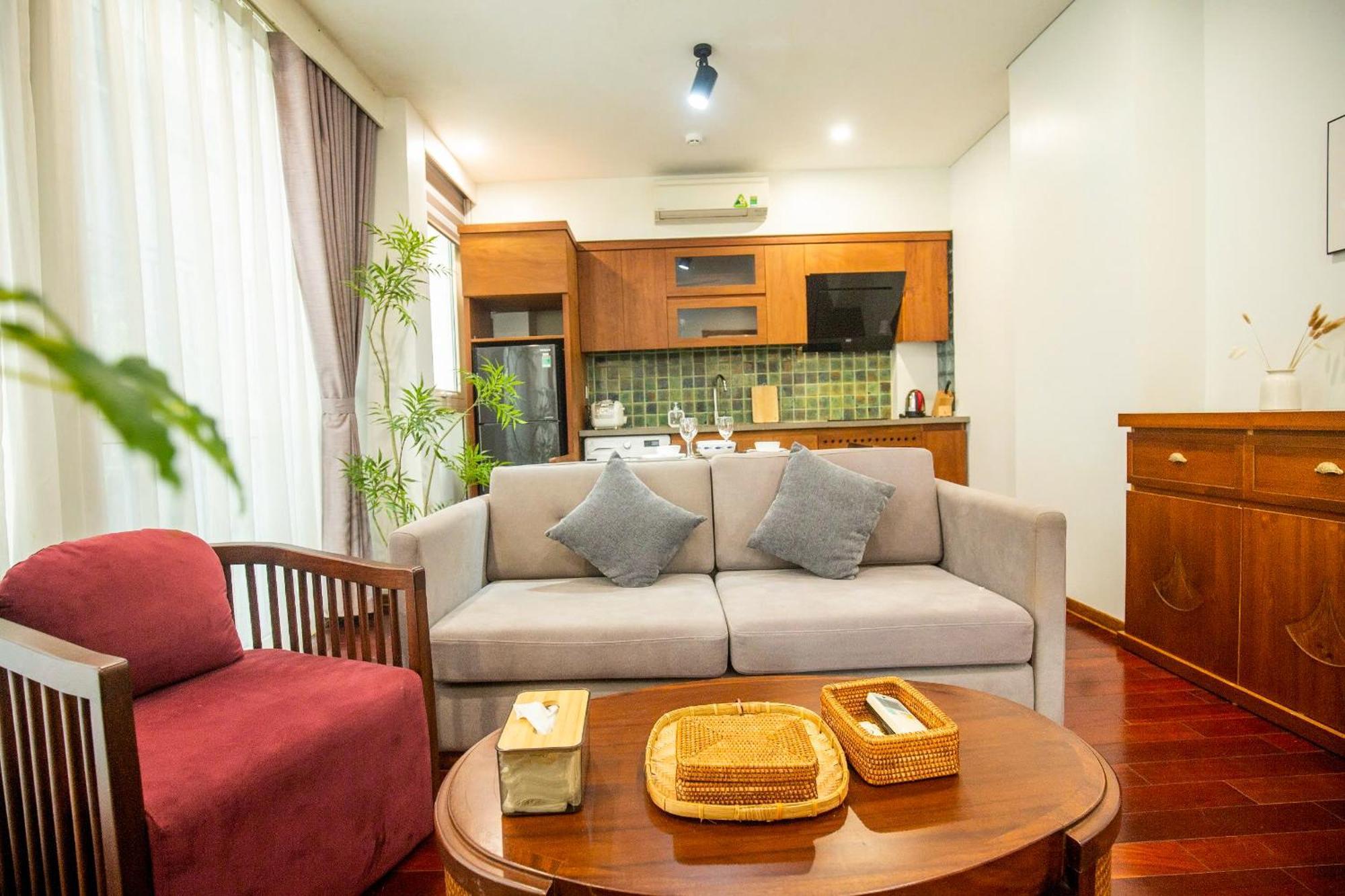 Sakamoto 2 Kim Ma By Xoi Residences Hà Nội