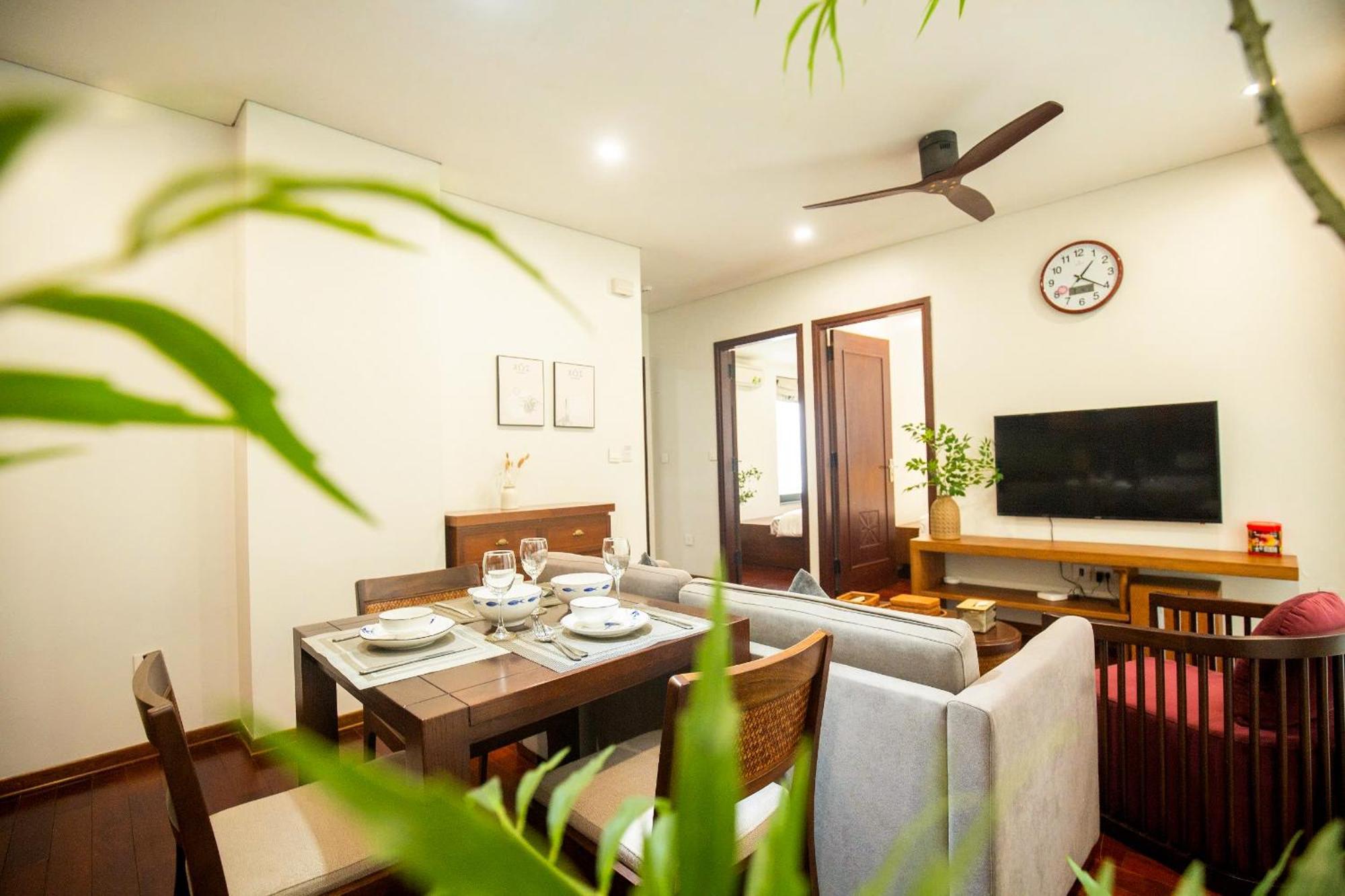 Sakamoto 2 Kim Ma By Xoi Residences Căn hộ