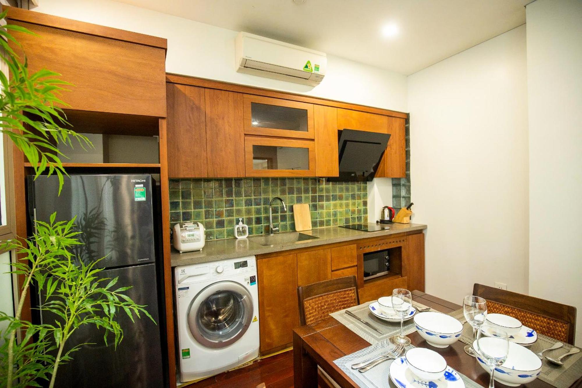 Sakamoto 2 Kim Ma By Xoi Residences Căn hộ *