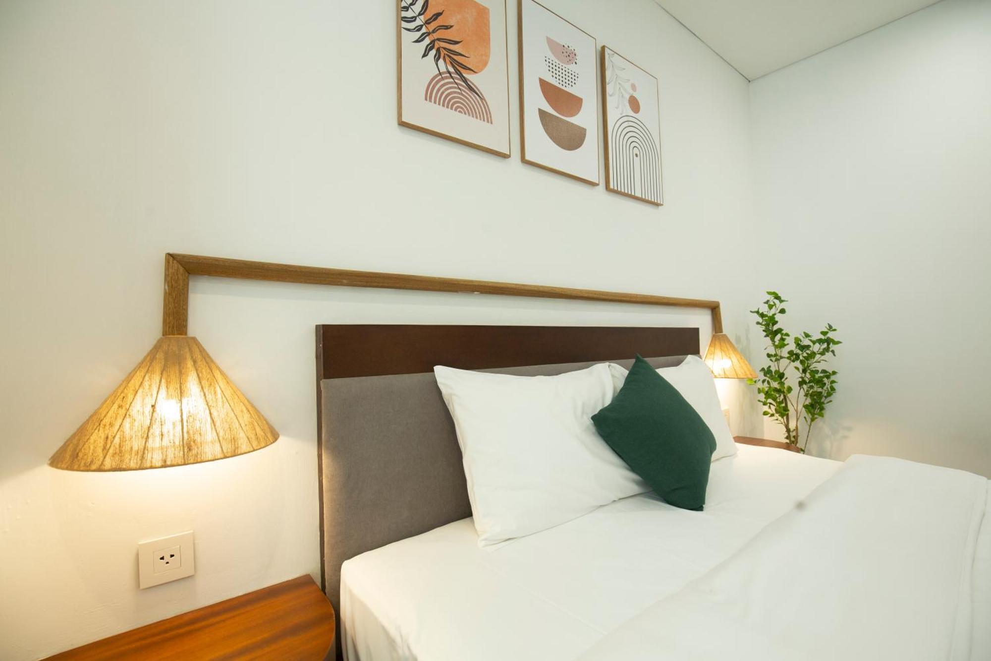 Sakamoto 2 Kim Ma By Xoi Residences *